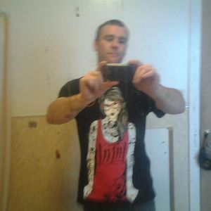 Meet your Posher, Shaun